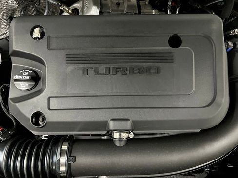 New 2026 Buick Envision Avenir image 41