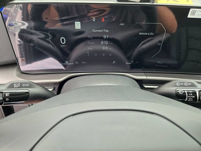 New 2026 Kia Sportage SX FWD image 6