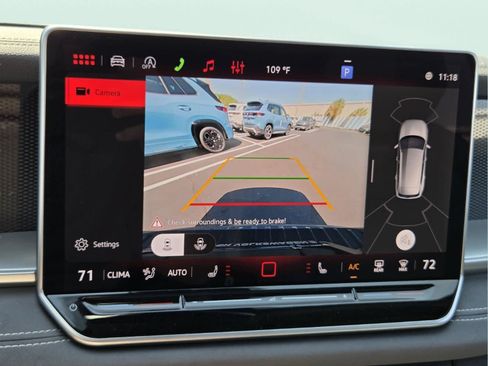 New 2026 Volkswagen Tiguan SE R-Line FWD image 26