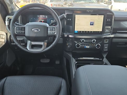 New 2026 Ford F350 Lariat w/ FX4 Off-Road Package image 20