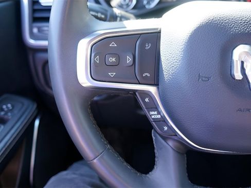 Used 2025 RAM 1500 Laramie image 25