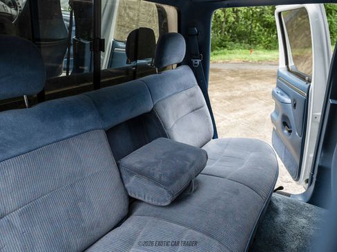 Used 1995 Ford F350 4x4 Crew Cab image 82