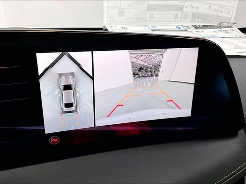 New 2026 Cadillac CT5 V w/ Technology Package image 16