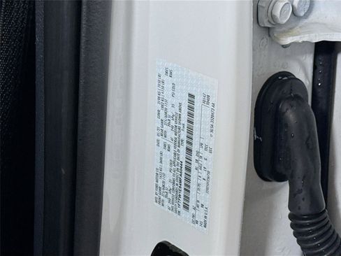 Used 2021 Ford F150 Platinum w/ Equipment Group 701A High image 27