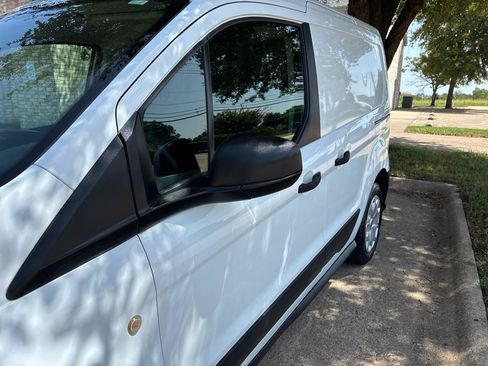 Used 2015 Ford Transit Connect XL FWD image 11