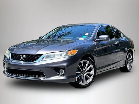 Used 2015 Honda Accord EX-L image 1