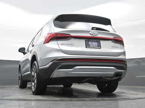 Certified 2023 Hyundai Santa Fe Limited image 30