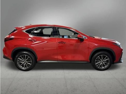 Used 2022 Lexus NX 350 AWD w/ Cold Area Package image 6