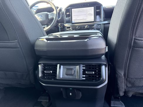Used 2024 Ford F150 STX AWD/4WD image 9
