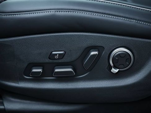 New 2026 Genesis GV80 3.5T Prestige AWD/4WD image 23