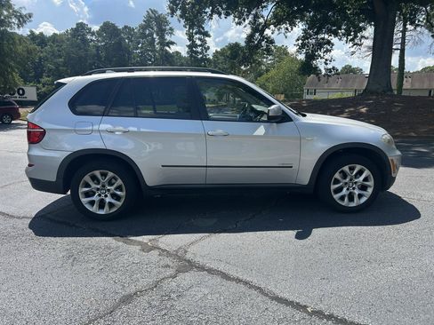 Used 2012 BMW X5 xDrive35i AWD/4WD image 6