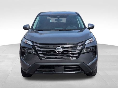 New 2026 Nissan Rogue SV image 8