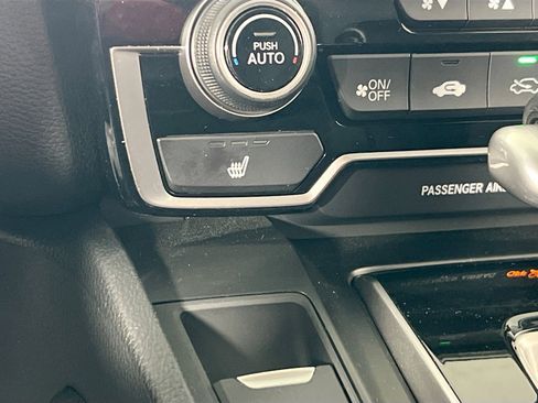 Used 2022 Honda CR-V Touring image 20