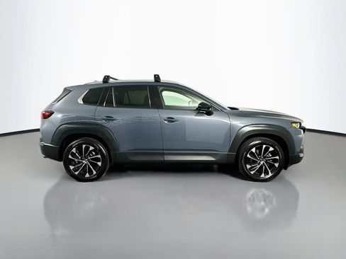 Certified 2025 MAZDA CX-50 2.5 Hybrid w/ Cargo Package AWD/4WD image 8