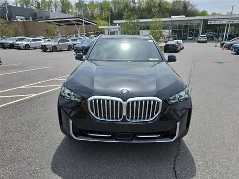New 2026 BMW X5 xDrive40i w/ Climate Comfort Package AWD/4WD image 9