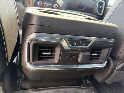 Used 2022 Chevrolet Silverado 2500 High Country AWD/4WD image 17