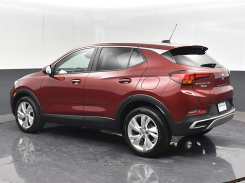 Used 2024 Buick Encore GX Preferred FWD image 16