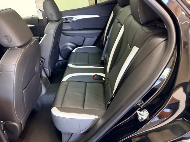Certified 2026 Buick Envision Sport Touring AWD/4WD image 32