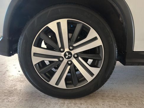 Used 2023 Mitsubishi Outlander Sport ES image 27