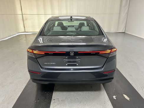 Used 2023 Honda Accord LX image 8