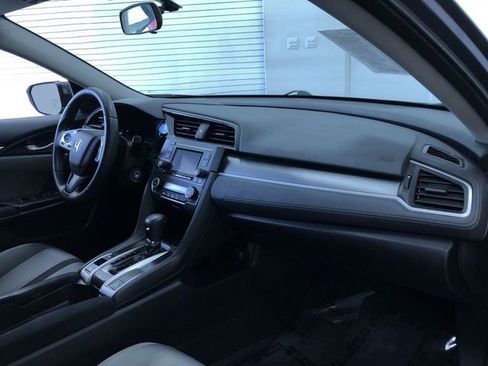 Used 2018 Honda Civic LX image 22