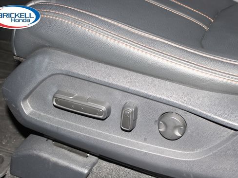 Used 2024 Honda Pilot TrailSport image 30