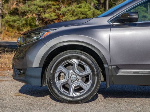 Used 2019 Honda CR-V EX-L image 9