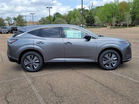 New 2025 Nissan Murano SL image 17