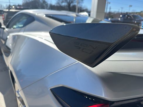 New 2026 Chevrolet Corvette Z06 w/ Z07 Performance Package image 7