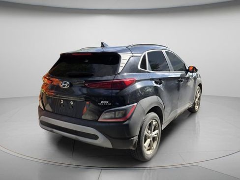 Used 2023 Hyundai Kona SEL image 6