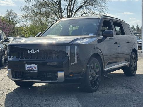 New 2027 Kia Telluride X-Line SX Prestige AWD/4WD image 34