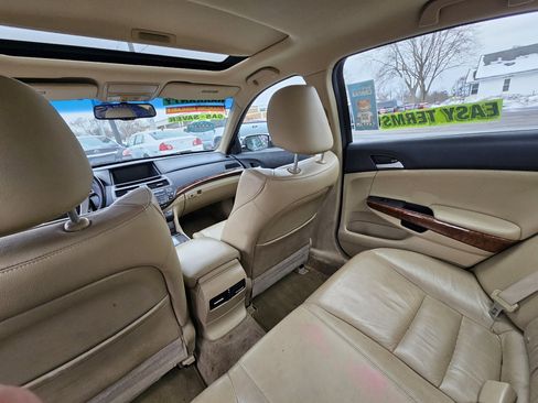 Used 2011 Honda Accord EX-L image 19