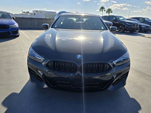 New 2026 BMW 840i image 6
