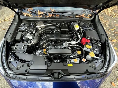 New 2026 Subaru Impreza 2.0i Sport AWD/4WD image 10