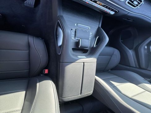 New 2026 Mercedes-Benz GLE 350 GLE 350 image 16