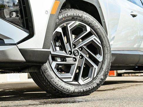 New 2026 Hyundai Tucson Limited image 6