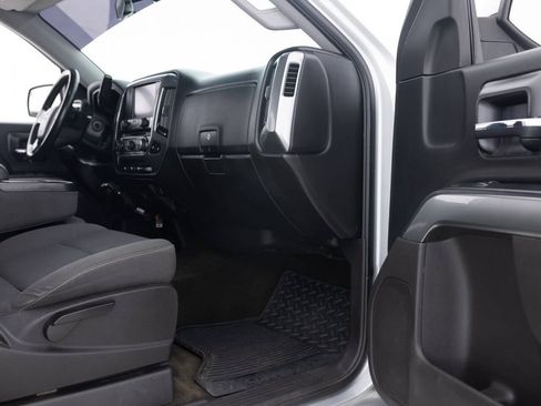 Used 2016 Chevrolet Silverado 1500 LT w/ All Star Edition image 35