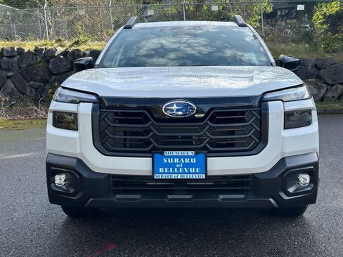 Certified 2026 Subaru Outback Touring XT AWD/4WD image 5