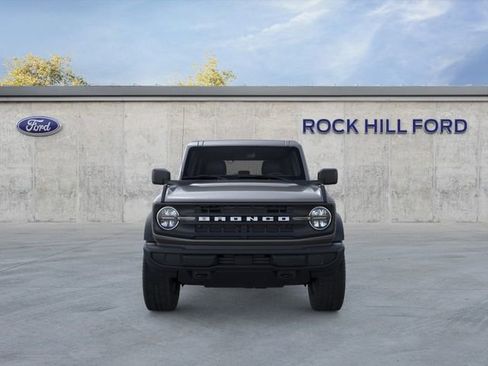 New 2026 Ford Bronco Big Bend AWD/4WD image 6