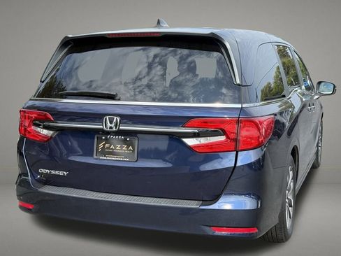 Used 2022 Honda Odyssey EX-L image 5