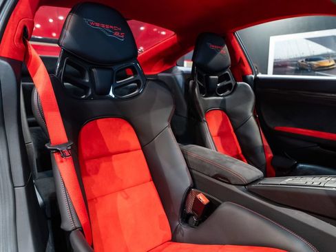 Used 2018 Porsche 911 GT2 RS RWD image 55