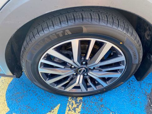 Used 2022 Nissan Kicks SV FWD image 33