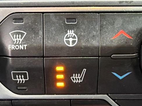 Used 2021 Jeep Wrangler Unlimited Rubicon image 31