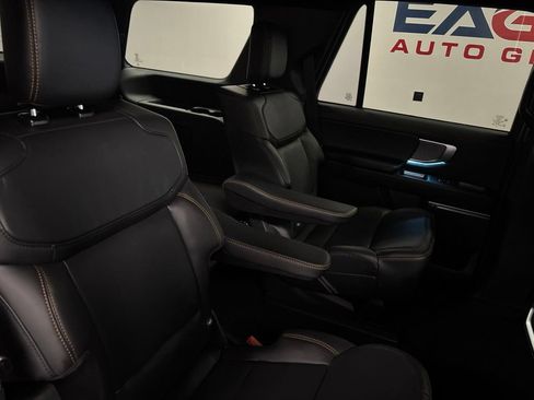 New 2027 Ford Expedition Tremor AWD/4WD image 32