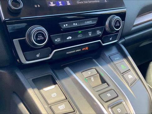 Used 2022 Honda CR-V EX-L image 33