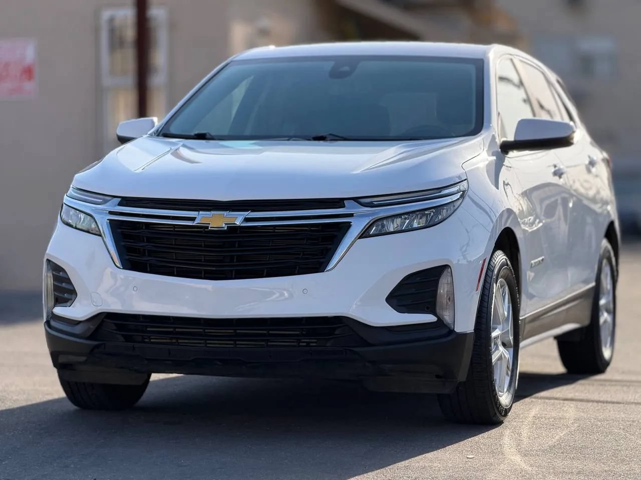 Used 2023 Chevrolet Equinox LT FWD image 6