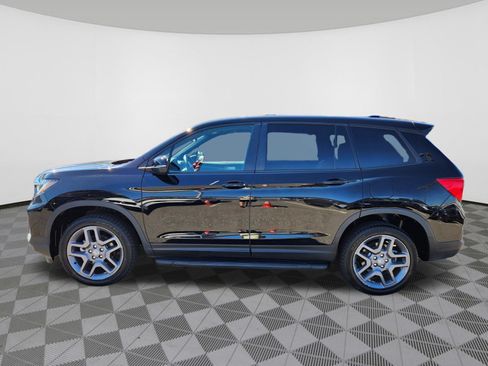 Certified 2023 Honda Passport EX-L image 5