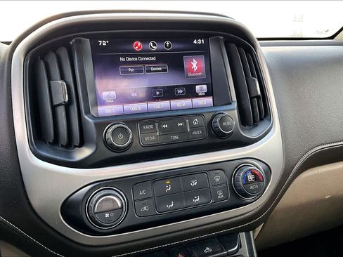 Used 2015 GMC Canyon SLE w/ SLE Convenience Package image 28