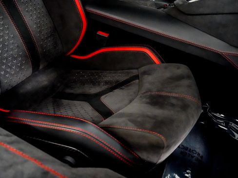 Used 2022 Lamborghini Aventador LP 780-4 Ultimae image 38