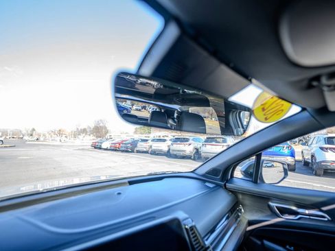 Used 2023 Kia Sportage X-Line w/ X-Line Premium Package image 19